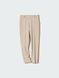 Брюки Uniqlo бежевi Smart Ankle Trousers (Longer) 8094 фото 2