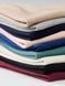 Джемпер Uniqlo рожевий з вовни 100% Merino Crew Neck Jumper 7124 фото 3
