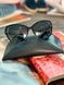 Сонцезахисні окуляри Christian Dior чорнi Pondichery 6043 фото 4