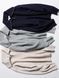 Светр Uniqlo+COMPTOIR DES COTONNIERS чорний Lambswool Half-Zip Sweater 7061 фото 2