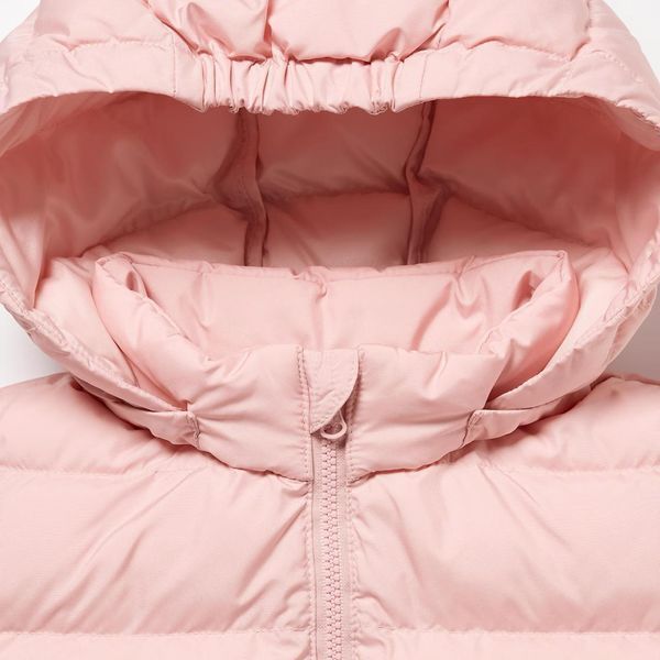 Куртка Uniqlo оливкова PUFFTECH Washable Parka 8256 фото