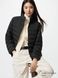 Куртка Uniqlo на пуху черная Ultra Light Down Jacket 81851 фото 1