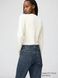 Джинси Uniqlo сині High Rise Regular Jeans 8400 фото 2