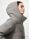 Пуховик Uniqlo чорний Seamless Down Short Coat 8147 фото 8