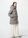 Пуховик Uniqlo чорний Seamless Down Short Coat 8147 фото 7