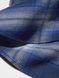 Сорочка Uniqlo синя Flannel Shirt (Check, Regular Collar) 7974 фото 3