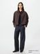 Жакет Uniqlo черный Open Collar Short Jacket 8529 фото 2