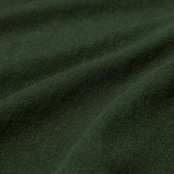 Джемпер-поло Uniqlo темно-синя Washed Cotton Polo Shirt (Long Sleeve) 8283 фото