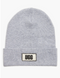 Шапка-бiнi UGG сіра High Crown Beanie 8350 фото 1