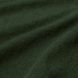 Джемпер-поло Uniqlo темно-синя Washed Cotton Polo Shirt (Long Sleeve) 8283 фото 4