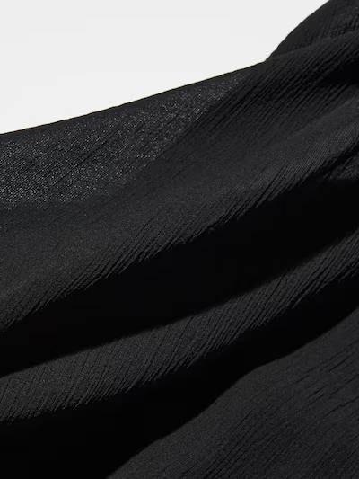 Сукня Uniqlo:C чорна Flared Dress 71821 фото