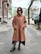 Плащ Uniqlo U  коричневий Single Breasted Coat 6059 фото 2