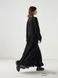 Сукня Uniqlo:C чорна Flared Dress 71821 фото 2