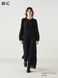 Сукня Uniqlo:C чорна Flared Dress 71821 фото 1