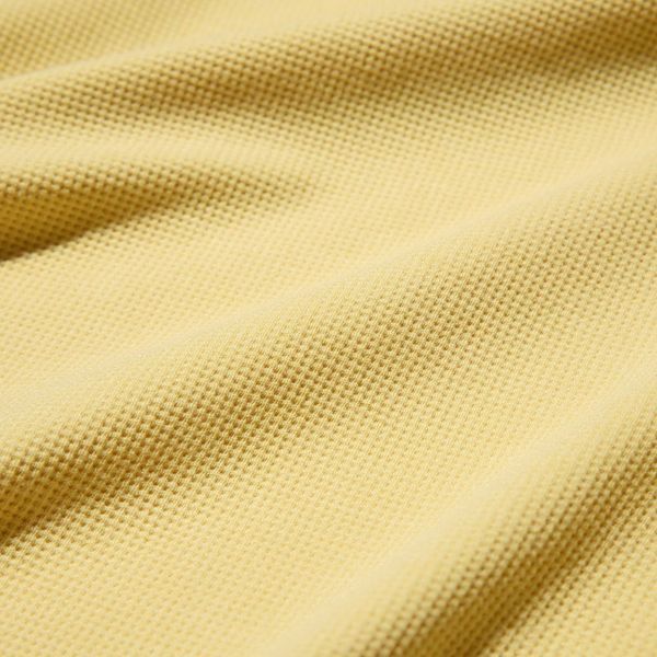Футболка Uniqlo оливкова Dry Waffle Crew Neck T-Shirt 8482 фото