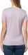 Футболка BOSS бузкова Big Logo Cotton T-Shirt 8463 фото 2