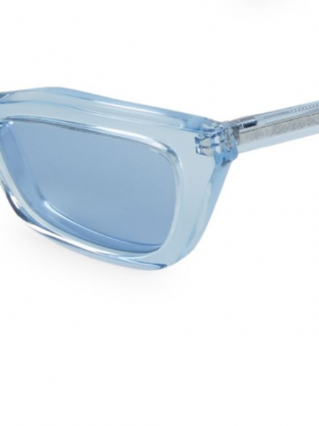 Солнцезащитные очки Balenciaga 3409 фото