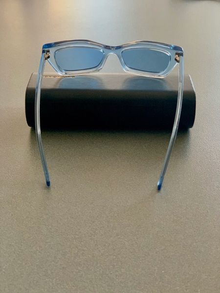Сонцезахисні окуляри Balenciaga 3409 фото