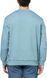 Cвiтшот Calvin Klein блакитний Archive Logo Fleece Sweatshirt 86211 фото 3