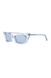 Солнцезащитные очки Balenciaga 3409 фото 5