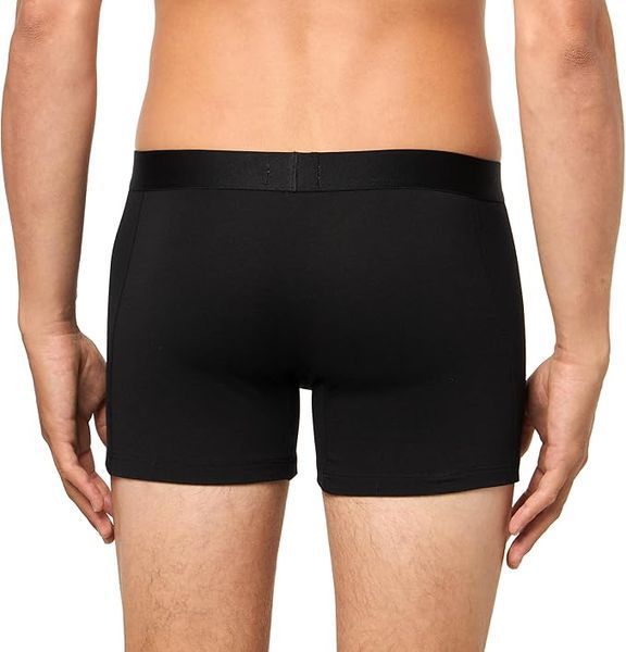 Набiр трусiв BOSS (3 шт) boxer brief 8286 фото