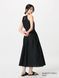 Платье Uniqlo черное Halter Neck Dress (Sleeveless) 7663 фото 1