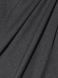 Брюки Uniqlo темно-серые в клетку Pleated Wide Trousers 7933 фото 5