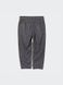 Джинси Uniqlo сірі  Relaxed Ankle Jeans 8332 фото 2