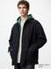 Жакет Uniqlo черный Utility Jacket 8472 фото 1