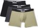 Набiр трусiв BOSS (3 шт) boxer brief 8286 фото 1