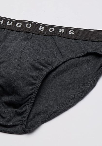 Набор трусов BOSS (3 шт) classic brief 8289 фото