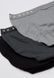 Набор трусов BOSS (3 шт) classic brief 8289 фото 4