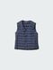 Жилетка Uniqlo пудрова PUFFERTECH Compact Vest 8163 фото 3