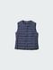 Жилетка Uniqlo пудрова PUFFERTECH Compact Vest 8163 фото 2