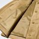 Жакет Uniqlo коричневий Suede Effect Short Jacket 8541 фото 7