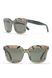 Солнцезащитные очки Etro темно-зеленые 4549 фото 6