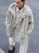 Парка Uniqlo світла Utility Parka 8484 фото 6