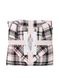 Пижама Victoria's Secret в клетку Flannel Long Pajama Set 6879 фото 4