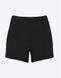 Шорты Victoria's Secret черные VSX Featherweight Knit Rib Short  8465 фото 4