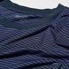 Лонгслiв Uniqlo синiй в смужку із серії HEATTECH 71601 фото 3
