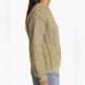 Свитер Magaschoni обьемный Chunky Wool Blend Sweater 6919 фото 3