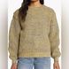 Свитер Magaschoni обьемный Chunky Wool Blend Sweater 6919 фото 1