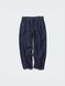 Джинсы Uniqlo темно-синие Wide Tapered Jeans 77961 фото 1