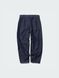 Джинсы Uniqlo темно-синие Wide Tapered Jeans 77961 фото 3