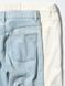 Джинси Uniqlo+JW Anderson голубые Straight Jeans 8537 фото 4