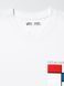 Футболка Uniqlo белая UT ARCHIVE MoMA Collection Graphic T-Shirt 8150111 фото 6