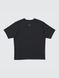 Футболка Uniqlo чорна Universal Movies UT Graphic T-Shirt (Back to the Future)  75001111 фото 3