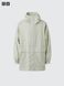 Парка Uniqlo чорна Utility Parka 8507 фото 2