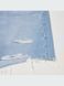 Шорты Uniqlo джинсовые High Rise Baggy Denim Shorts  7385111 фото 5