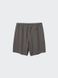 Шорти Uniqlo зелені Ultra Stretch Active Shorts 8312 фото 3